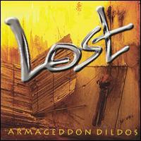 Armageddon Dildos Lost