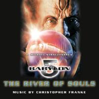 Christopher Franke Babylon 5: The River Of Souls
