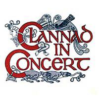 Clannad In Concert