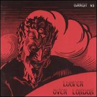 Current 93 Lucifer Over London (EP)