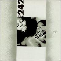 Front 242 Two In One (Single)