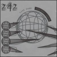 Front 242 Live Code