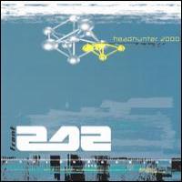 Front 242 Headhunter 2000 [CD 1]