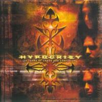Hypocrisy Ten Years Of Chaos And Confusion (Re-Recorded) [CD 1]