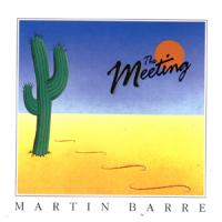 Martin Barre The Meeting