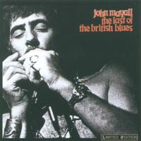 John Mayall The Last Of The British Blues