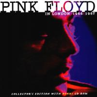 Pink Floyd In London 66-67
