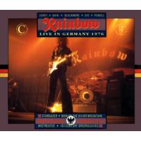 rainbow Live In Germany [CD 1]