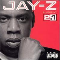 Jay-Z The Blueprint 2.1