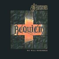 Saxon Requiem (EP)