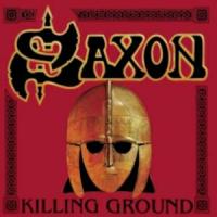 Saxon Killing Ground [CD 2]