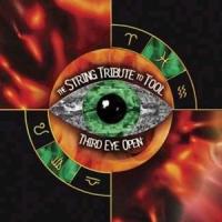 String Quartet Third Eye Open: The String Quartet Tribute To Tool