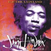 Jimi Hendrix Experience Electric Ladyland