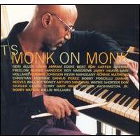 Thelonious Monk Monk