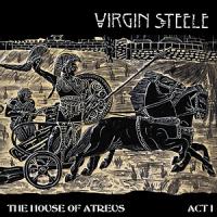 Virgin Steele The House Of Atreus, Act 1