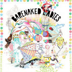 Barenaked Ladies Barenaked Ladies Are Men