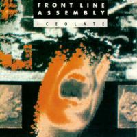 Front line assembly Iceolate (EP)