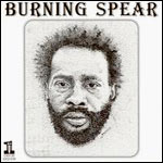 Burning Spear Burning Spear (LP)