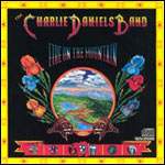 The Charlie Daniels Band Fire On The Mountain