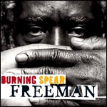 Burning Spear FreeMan