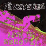 The Fuzztones Live In Europe