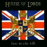 House Of Lords Live In The UK