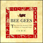 Bee Gees Tales From the Brothers Gibb [CD1]