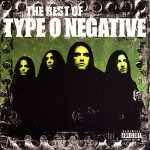 Type O Negative The Best Of