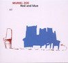 Muriel Zoe Red And Blue