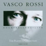 Vasco Rossi The Platinum Collection [CD1]