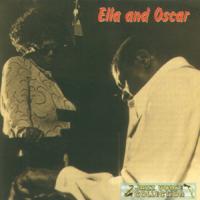 Ella Fitzgerald Ella & Oscar