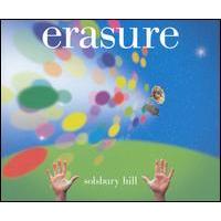 Erasure Solsbury Hill (Pt. 1) (Single)