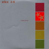 Erasure EBX 2.4 Chains Of Love