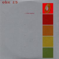 Erasure EBX 2.5 A Little Respect