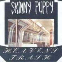 Skinny Puppy Heaven`s Trash (Bootleg)