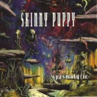 Skinny Puppy Spasmolytic (Single)