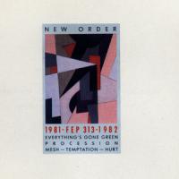 New Order 1981-1982 (EP)