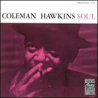 Coleman Hawkins Soul