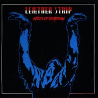 Leaether Strip Aspects Of Aggression (Single)