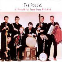 The Dubliners The pogues