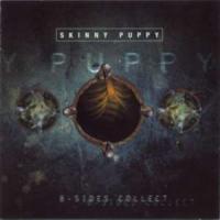 Skinny Puppy B-Sides Collection