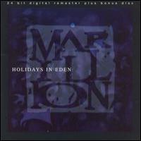 Marillion Hollidays In Eden (CD 2)