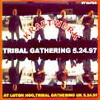 Kraftwerk Tribal Gathering