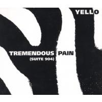 Yello Tremendous Pain (Single)