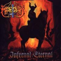 Marduk Infernal Eternal (CD 1)