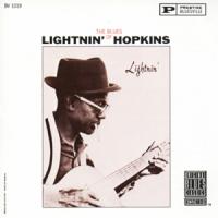 Lightnin` Hopkins Swathmore Concert