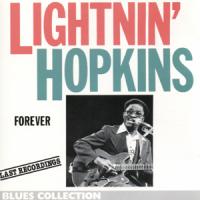 Lightnin` Hopkins Forever