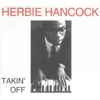 Herbie Hancock Takin` Off