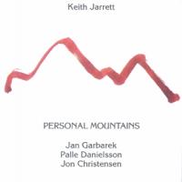 Jan Garbarek Personal Mountains
