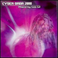 Bamboo Forest Cyber Baba 2000 (Mixed by Goa Gil)